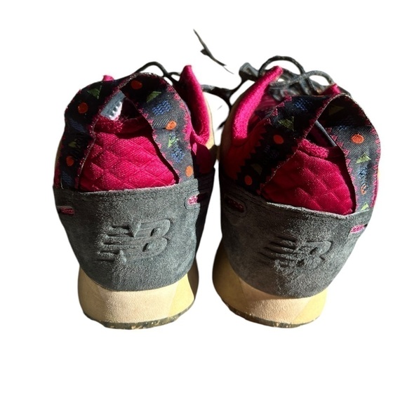 NEW BALANCE TRAILBUSTER RE-ENGINEERED size eight - Picture 4 of 9